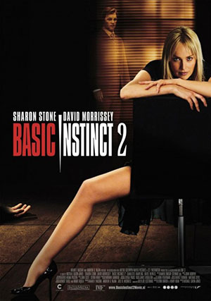 Basic Instinct 2