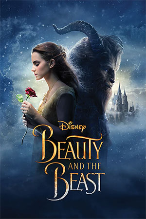 Beauty and the Beast