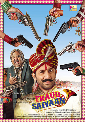 Fraud Saiyaan