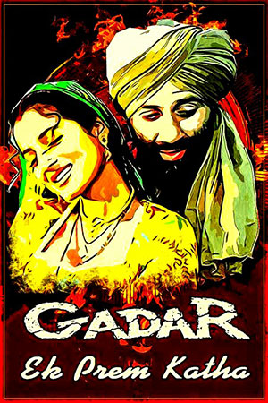 Gadar: Ek Prem Katha