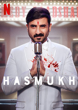 Hasmukh season 1