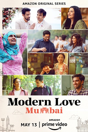 Modern Love: Mumbai Season 1