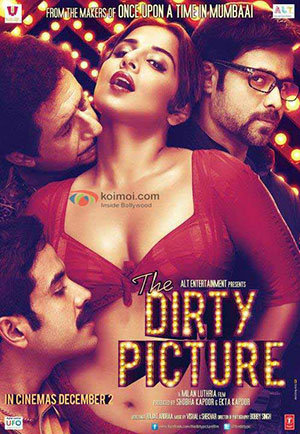 The Dirty Picture