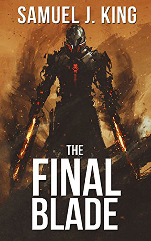 The Final Blade