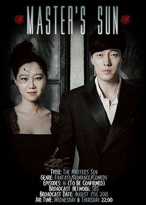 The Master’s Sun