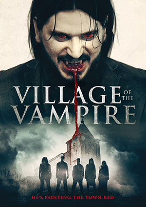 Village of the Vampire