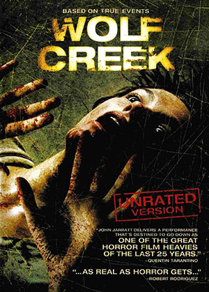 Wolf Creek