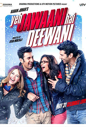 Yeh Jawaani Hai Deewani