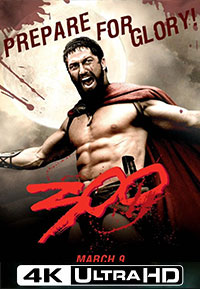 300 2006 poster