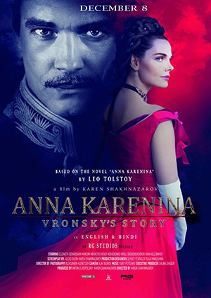 Anna Karenina