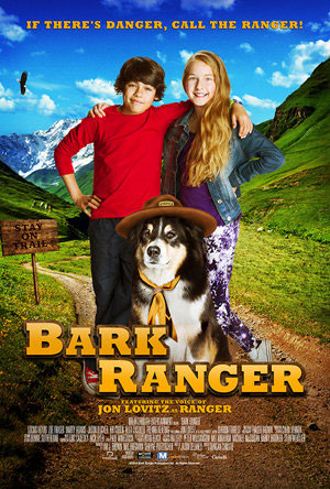 Bark Ranger