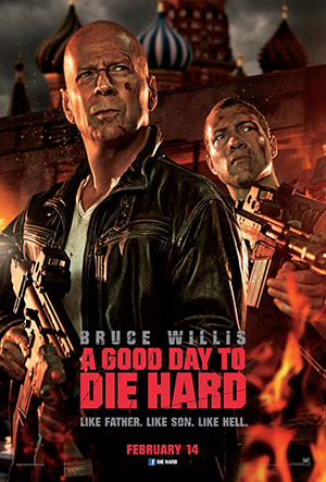 Die Hard