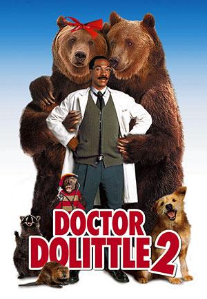 Dr. Dolittle 2