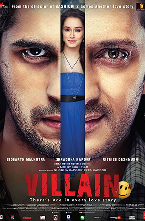 Ek Villain