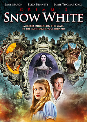 Grimm’s Snow White