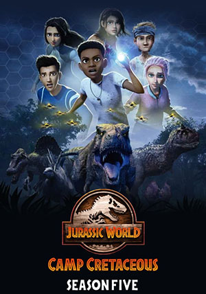 Jurassic World