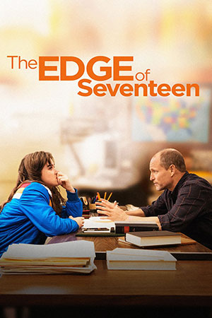 The Edge of Seventeen