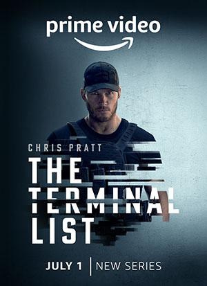 The Terminal List