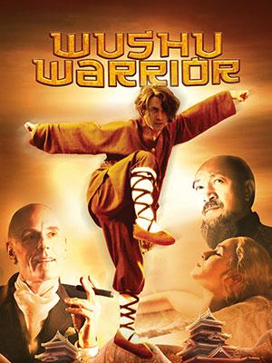 Wushu Warrior