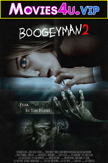 Boogeyman 2