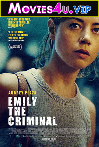 Emily the Criminal