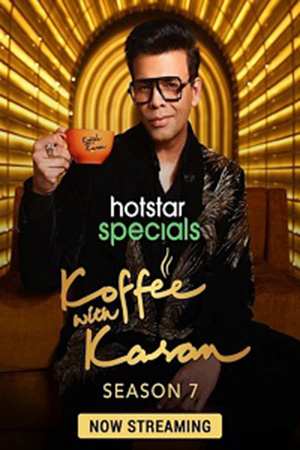 Koffee With Karan