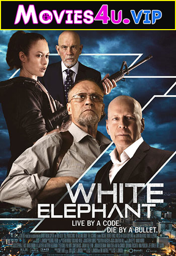 White Elephant