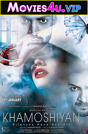 Khamoshiyan