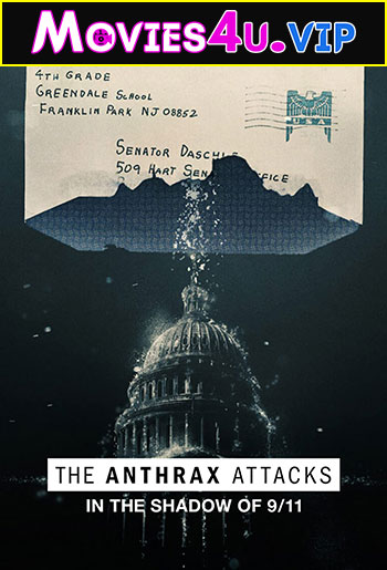 The Anthrax Attacks