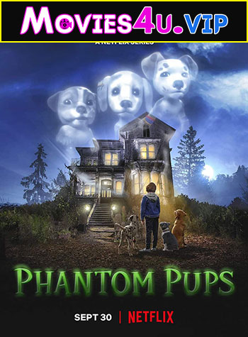 Phantom Pups