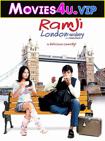 Ramji Londonwaley