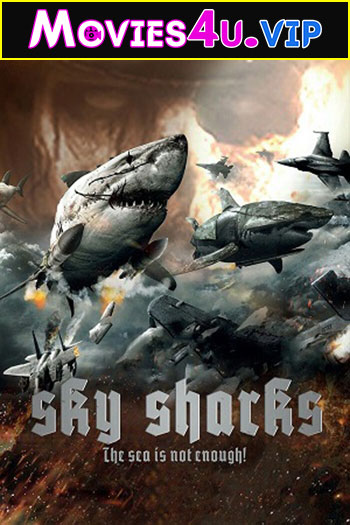 Sky Sharks