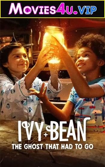 Ivy + Bean: The Ghost That Had to Go