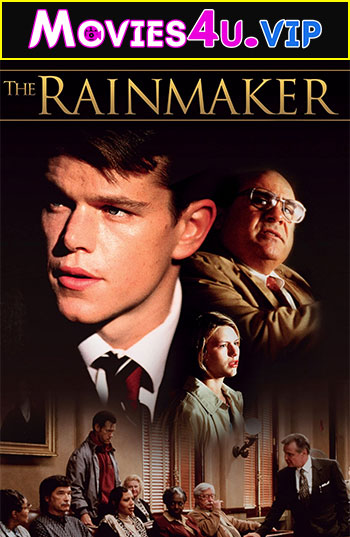 The Rainmaker