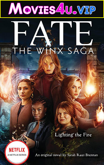 Fate: The Winx Saga