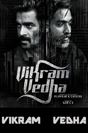 Vikram Vedha