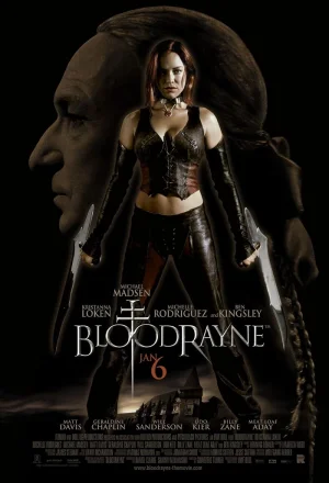 BloodRayne