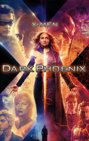 X-Men: Dark Phoenix