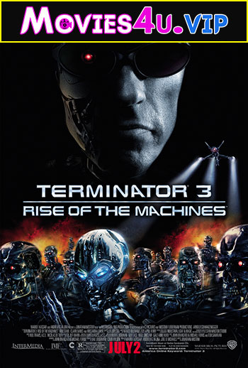 Terminator 3