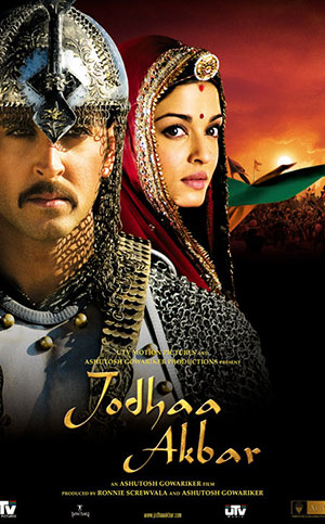 Jodhaa Akbar