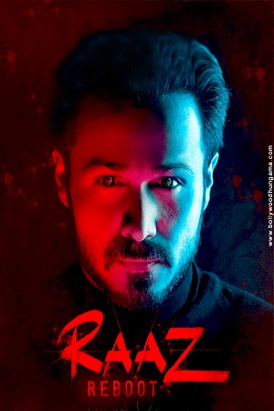 Raaz Reboot