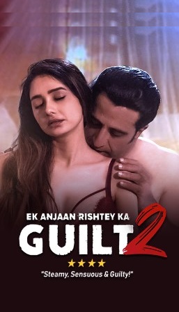 Ek Anjaan Rishtey Ka Guilt 2