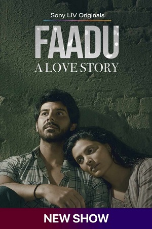 Faadu: A Love Story