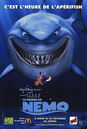 Finding Nemo