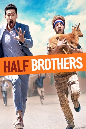 Half Brothers