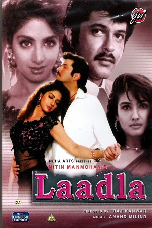 Laadla