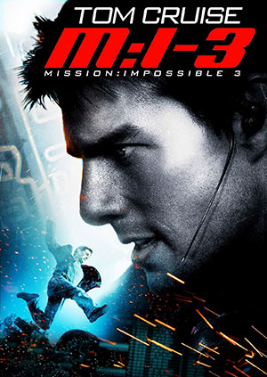 Mission: Impossible III