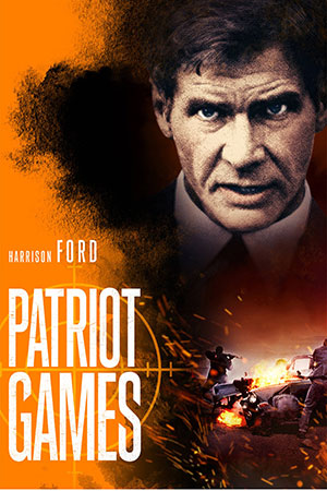 Patriot Games