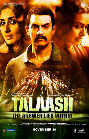 Talaash