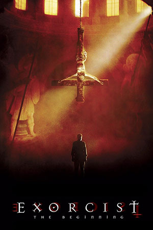 Exorcist 4: The Beginning